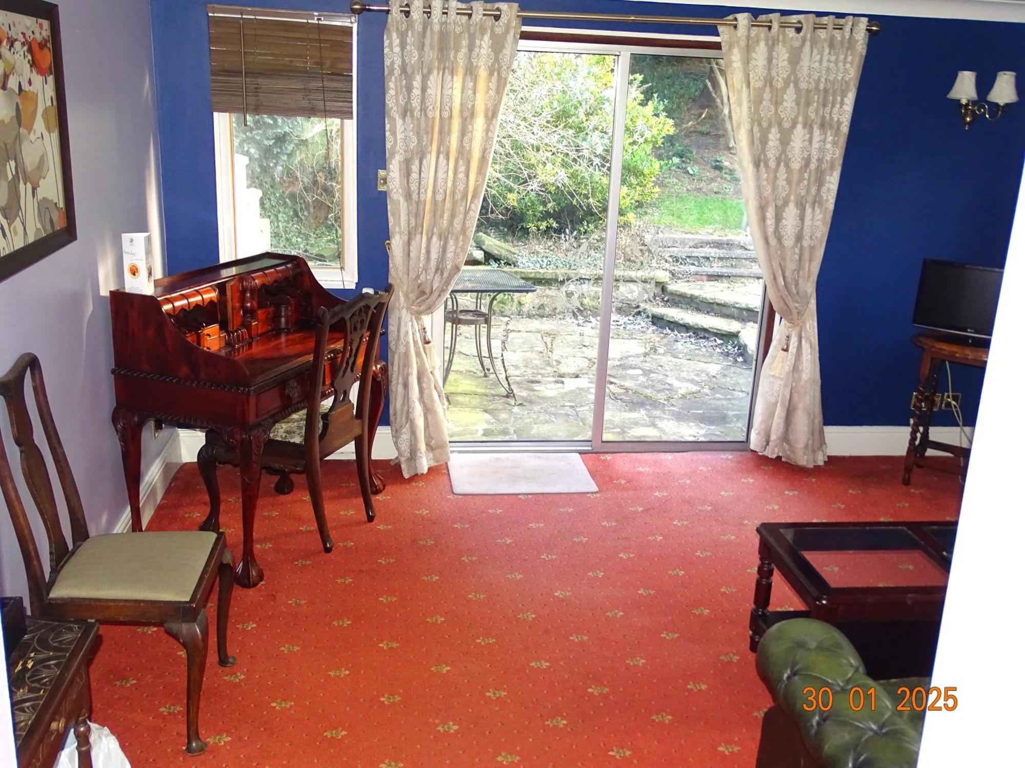 Donington Manor Hotel Castle Donington Bagian luar foto